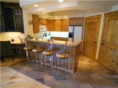 Apartamento Spa At Storm Meadows - Chamonix III