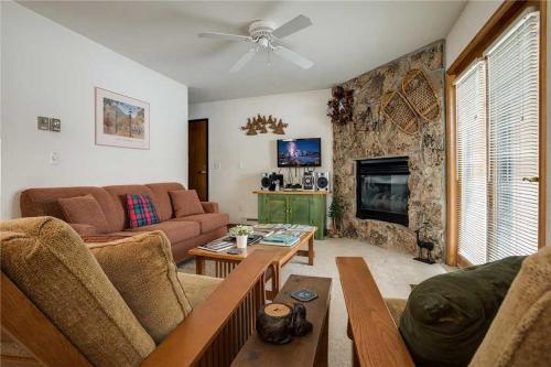 The Pines Condominiums - P106d