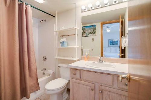The Pines Condominiums - P106d