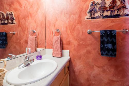Apartamento 3473 Sunburst Ct Condo