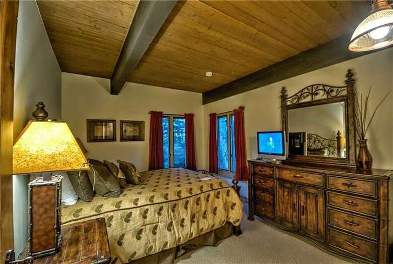 Ptarmigan House 38
