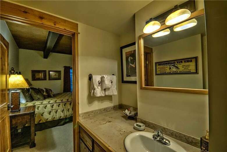 Ptarmigan House 38