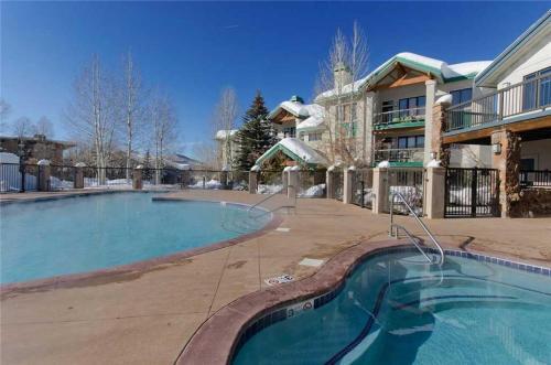Storm Meadows Club A Condominiums - Ca315