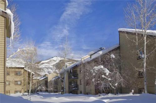 Shadow Run Condominiums - Shc19