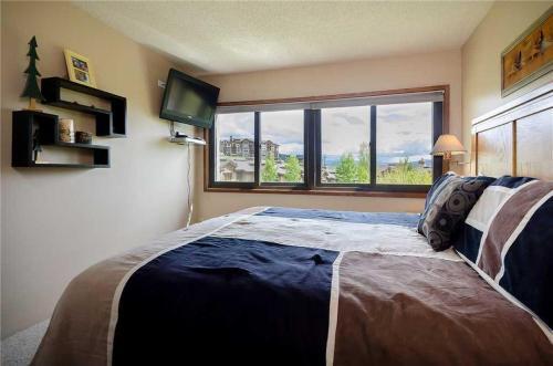 Bronze Tree Condominiums - Bt105