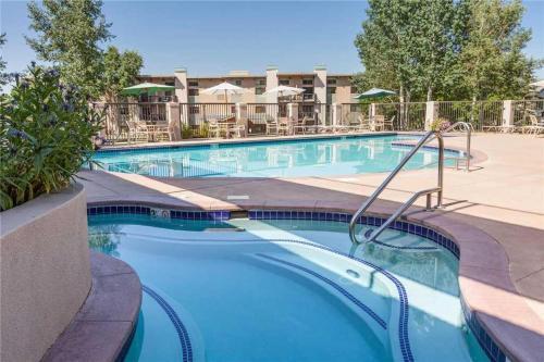 Storm Meadows Club A Condominiums - Ca310