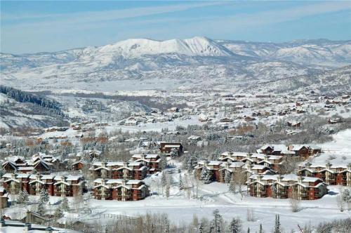 Ranch At Steamboat - Ra221