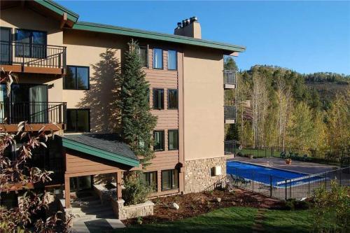 Scandinavian Lodge And Condominiums - Sl202