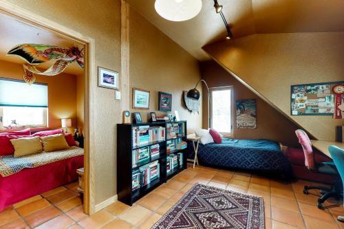 Casa De Nieve - Snow House""