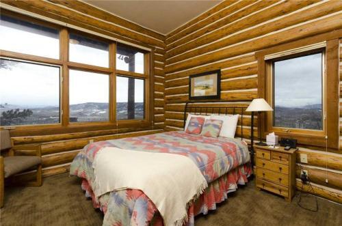 Ponderosa Lodge