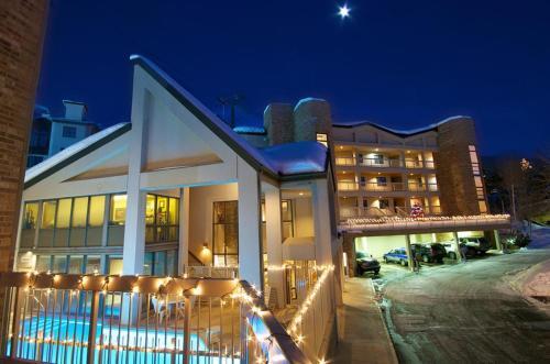 Chateau Chamonix - Cx113