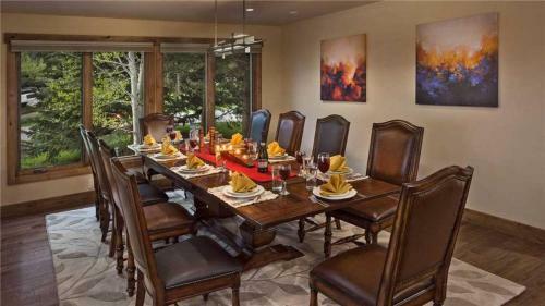 Chalet Tarentaise - Spacious 4br With Incredible Views