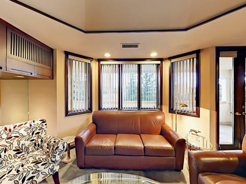 Apartamento 2800 Eaglerididge Dr Condo Unit A-3