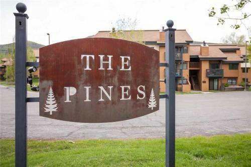 The Pines Condominiums - P103a