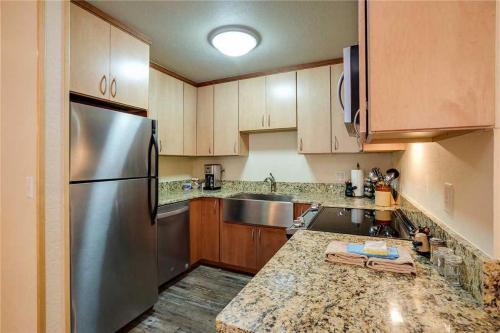 The Pines Condominiums - P103a