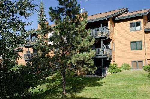 The Pines Condominiums - P103a