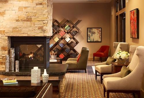 Apartamento Edgemont 2306