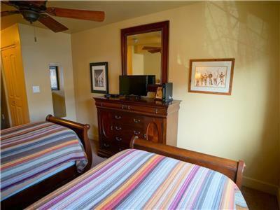 Apartamento Wildhorse - First Tracks 4203