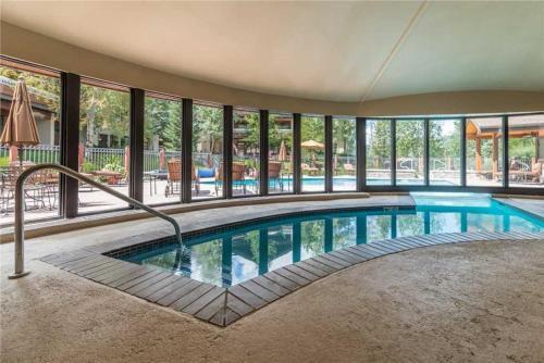 6209 Bear Lodge, Trappeur's Crossing