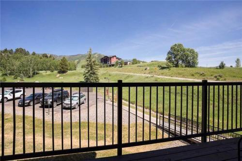 Rockies Condominiums - R2125