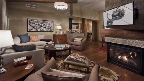 Skyfall Ridge: Edgemont - 2br Ski-in/ski-out Deluxe