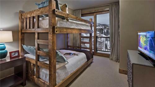 Skyfall Ridge: Edgemont - 2br Ski-in/ski-out Deluxe