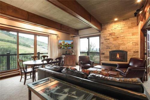 Storm Meadows Club A Condominiums - Ca219