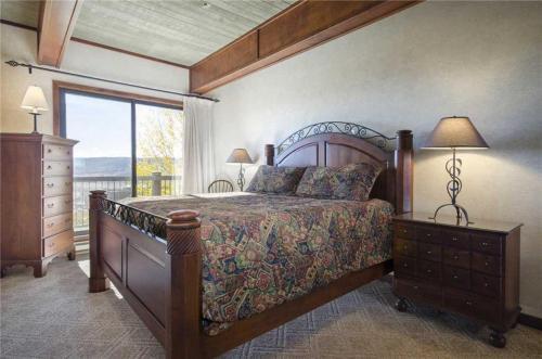 Storm Meadows Club A Condominiums - Ca219