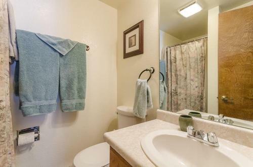 Apartamento Shadow Run A108 Condo