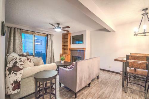 Apartamento Shadow Run D 101 By Zia