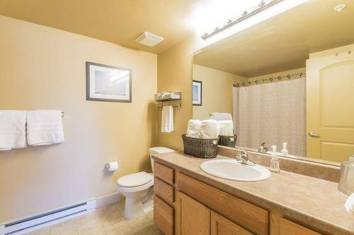 Apartamento First Tracks 3301 Condo