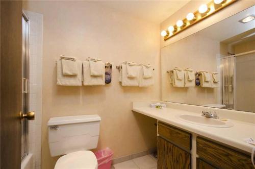Storm Meadows Club C Condominiums - Cc313