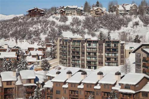 Bronze Tree Condominiums - Bt204