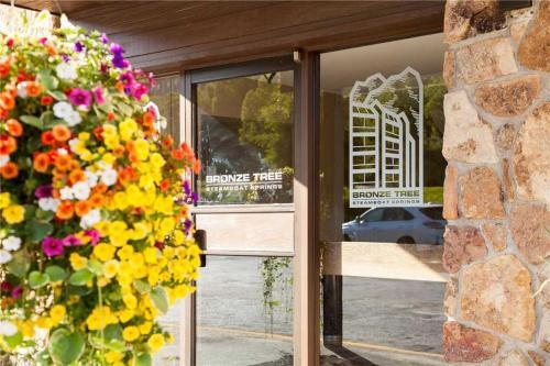 Bronze Tree Condominiums - Bt204