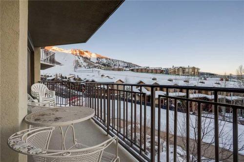 Bronze Tree Condominiums - Bt204