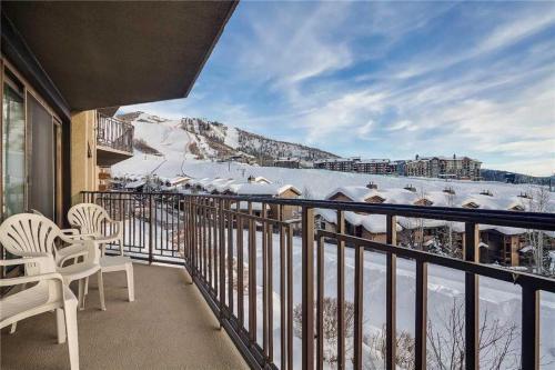 Bronze Tree Condominiums - Bt204