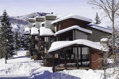 Ranch At Steamboat - Ra215