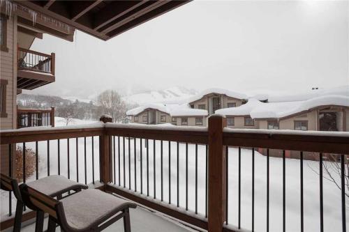 Ranch At Steamboat - Ra215