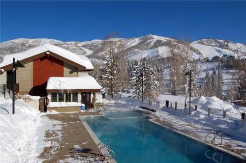 Ranch At Steamboat - Ra215