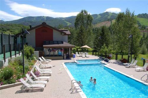 Ranch At Steamboat - Ra215