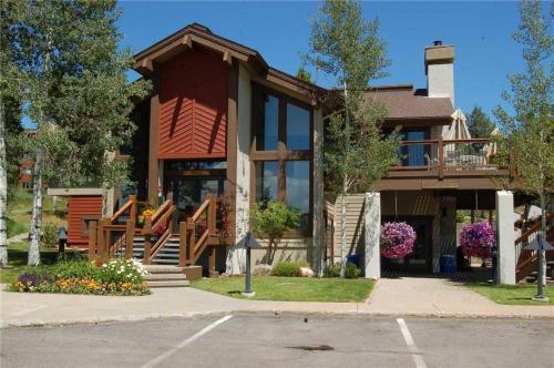 Ranch At Steamboat - Ra110