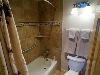 Apartamento Storm Meadows Club A-414