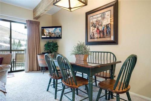Storm Meadows Club B Condominiums - Cb317