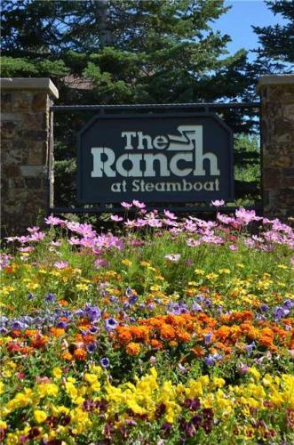Ranch At Steamboat - Ra305