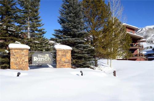Ranch At Steamboat - Ra103