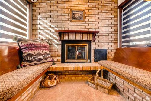 Meadows Penthouse A