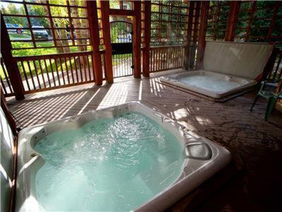 Apartamento Pines At Ore House 301 Ph4