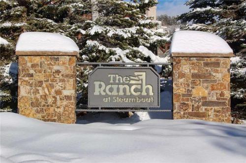 Ranch At Steamboat - Ra106
