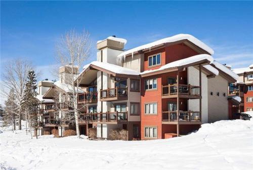 Ranch At Steamboat - Ra106