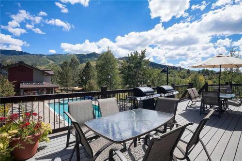 Ranch At Steamboat - Ra106